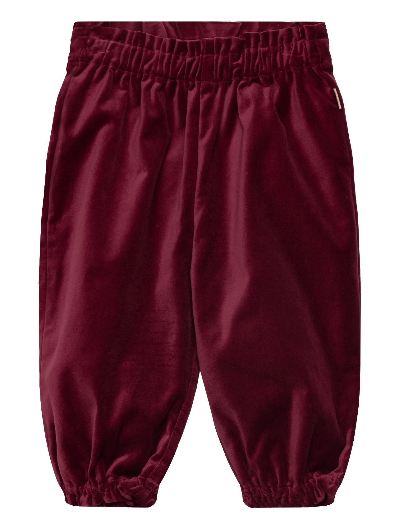 Trousers Winter Polly - RUBY