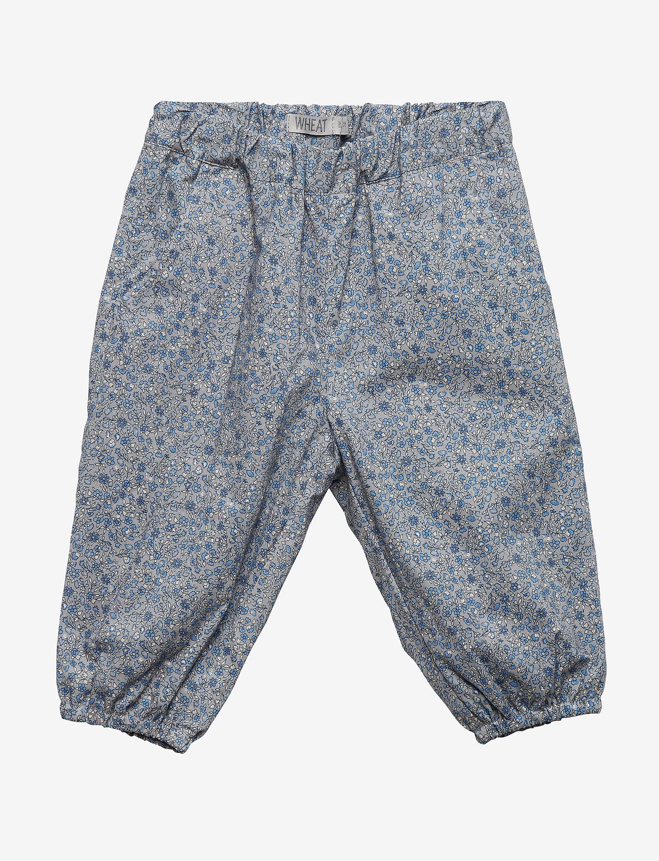 Wheat - Trousers Malou - dove - 0