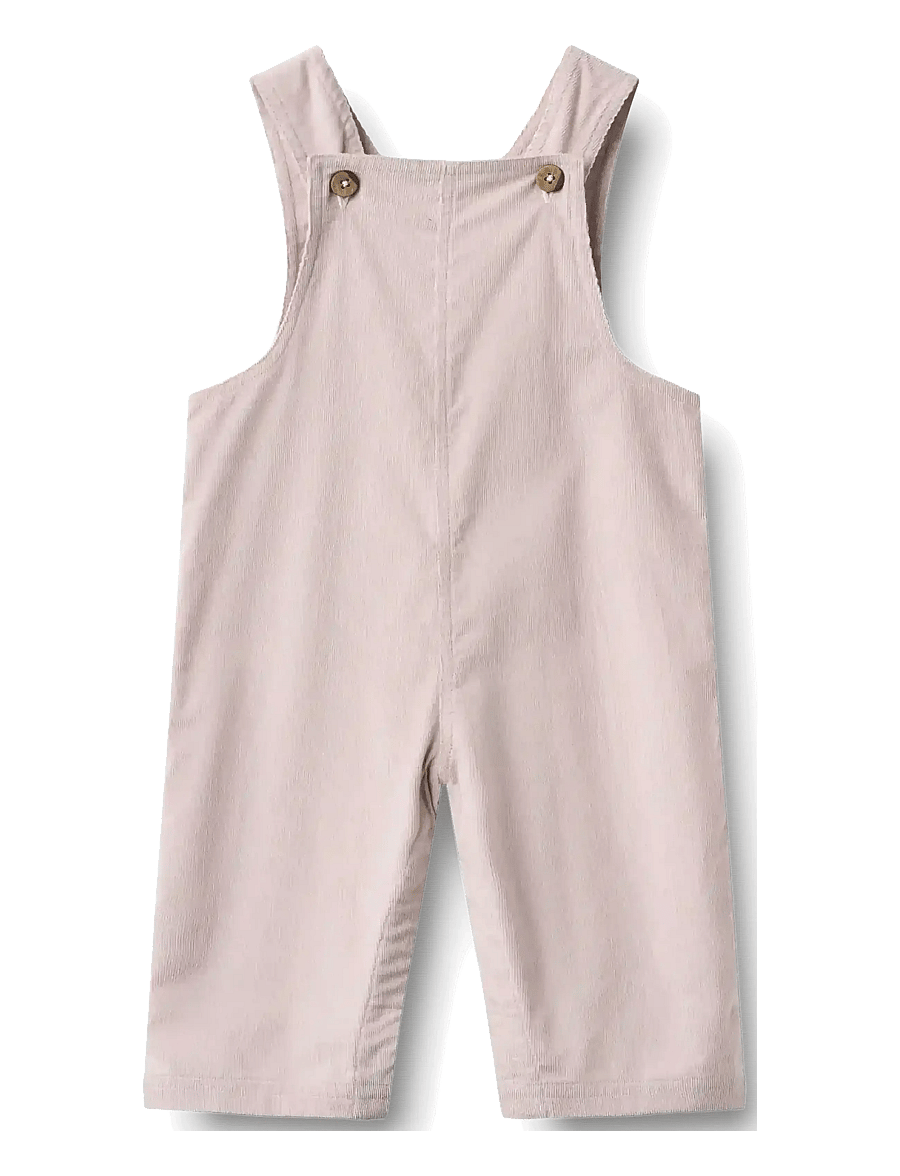 Wheat - Overalls Mea - kombinesoonid - soft lilac - 0