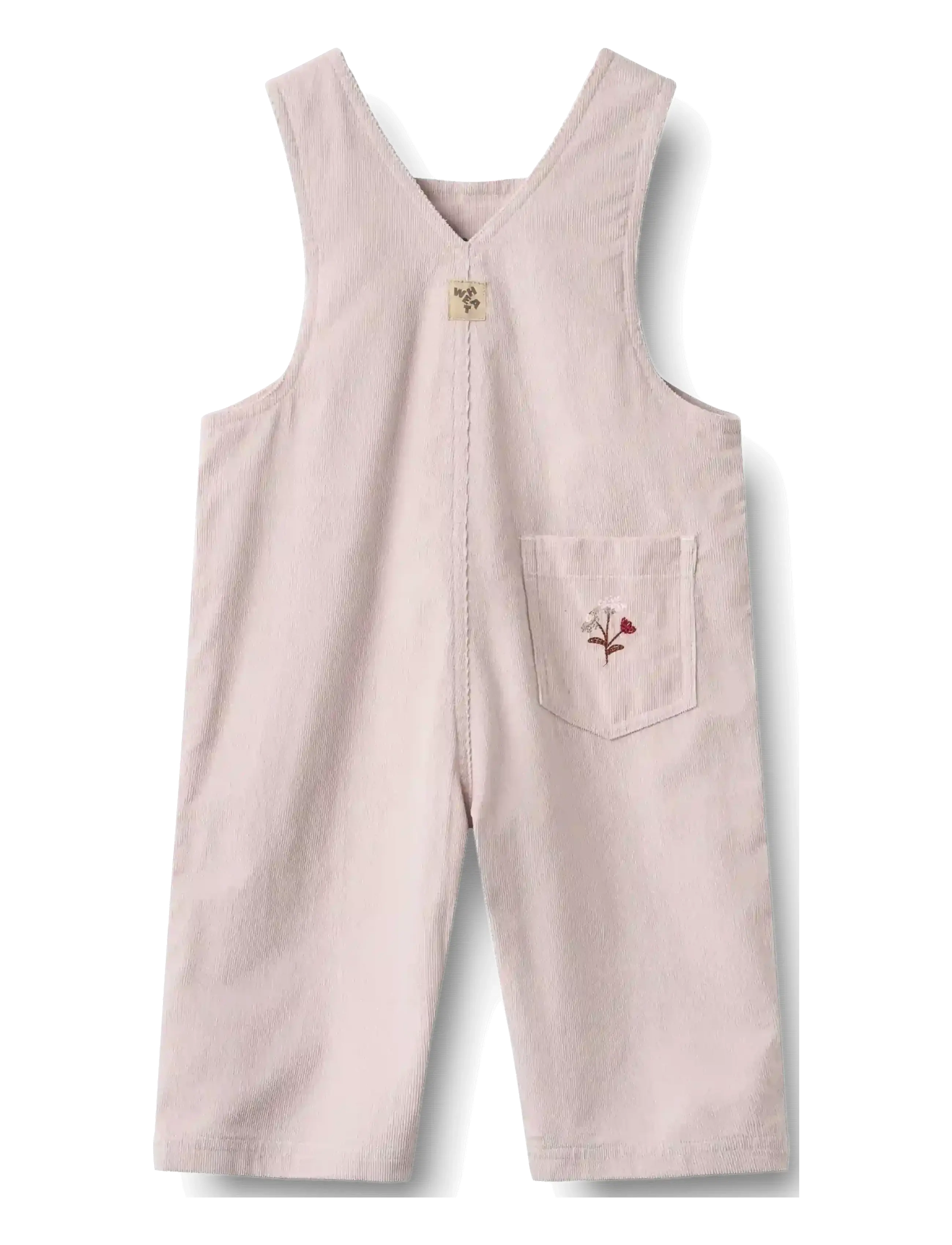 Wheat - Overalls Mea - kombinesoonid - soft lilac - 1