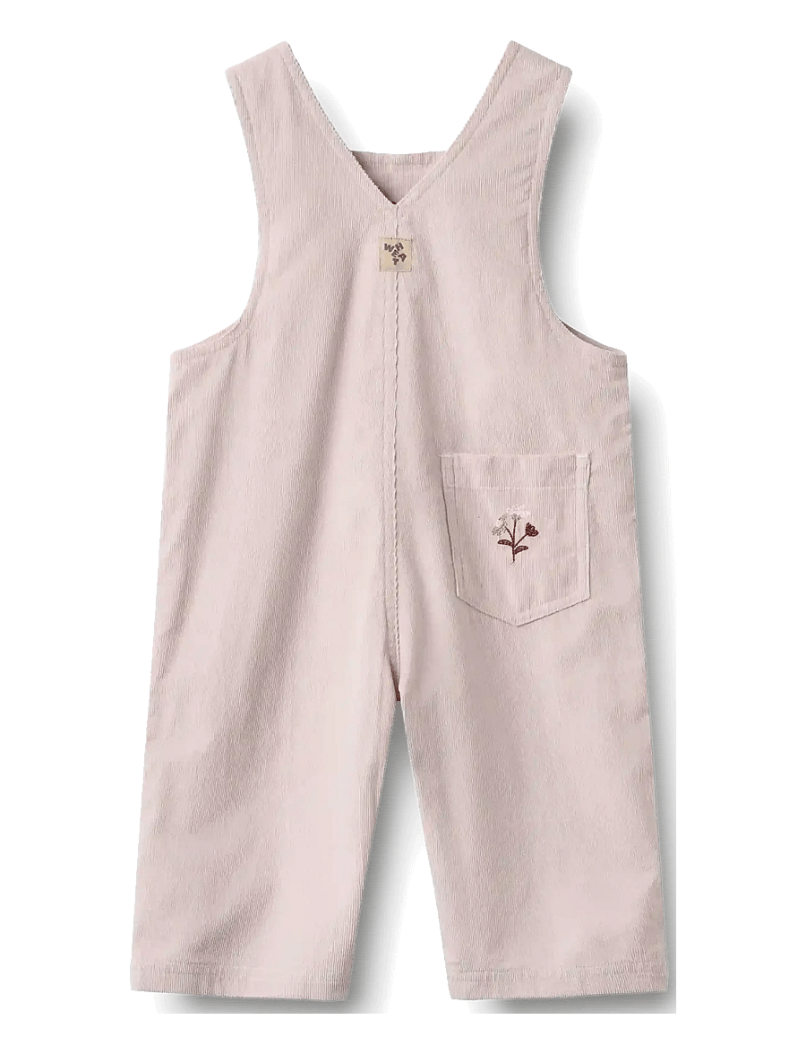 Wheat - Overalls Mea - kombinesoonid - soft lilac - 1