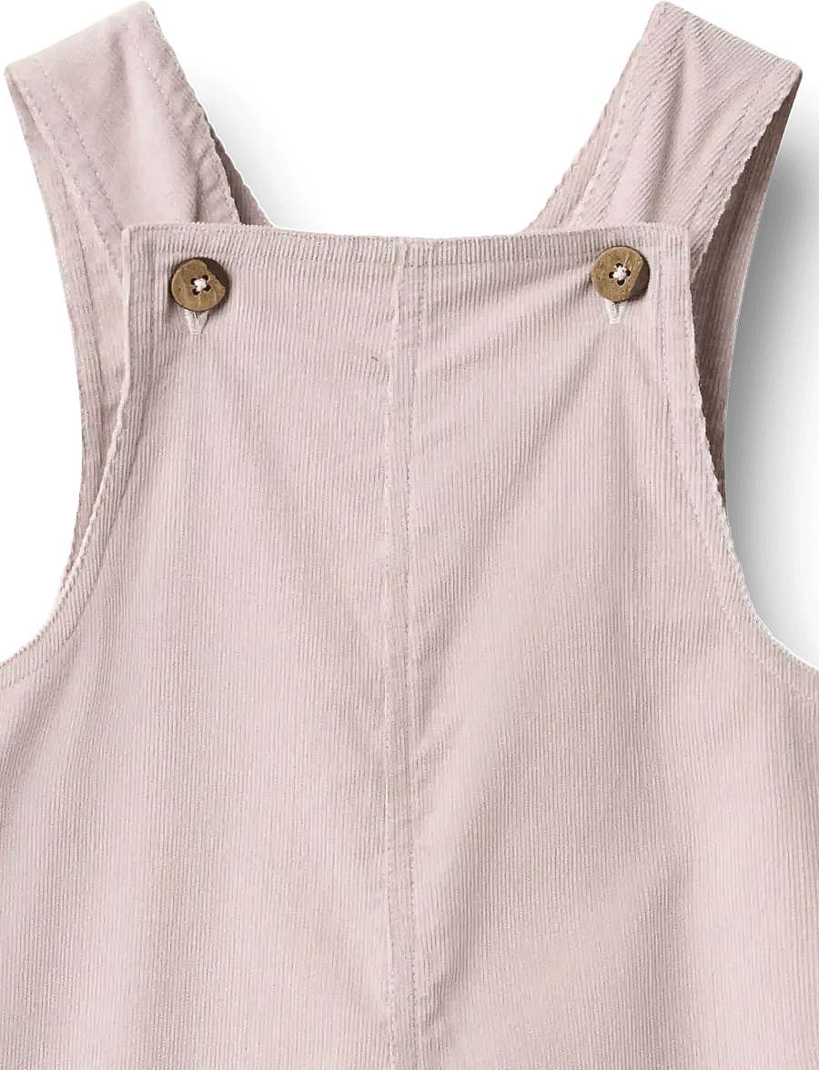 Wheat - Overalls Mea - kombinesoonid - soft lilac - 2