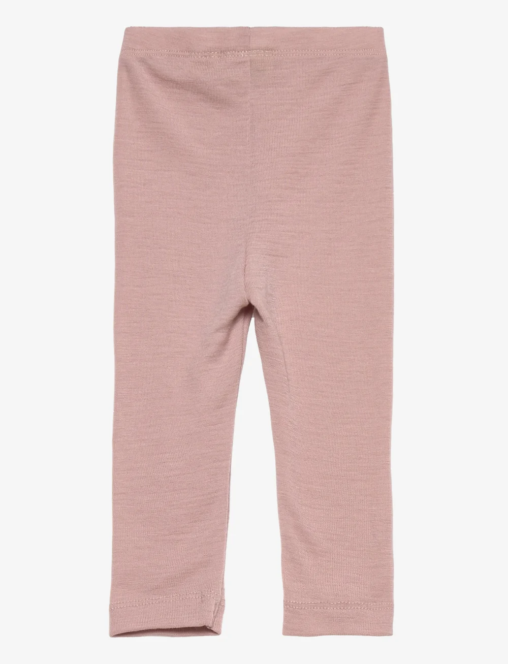 Wheat - Wool Leggings Agi - leggings - dry rose - 1