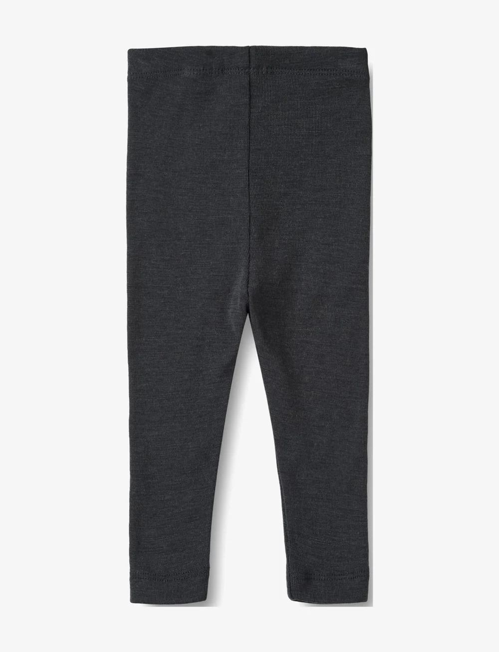 Wheat - Wool Leggings Agi - leggings - navy - 1