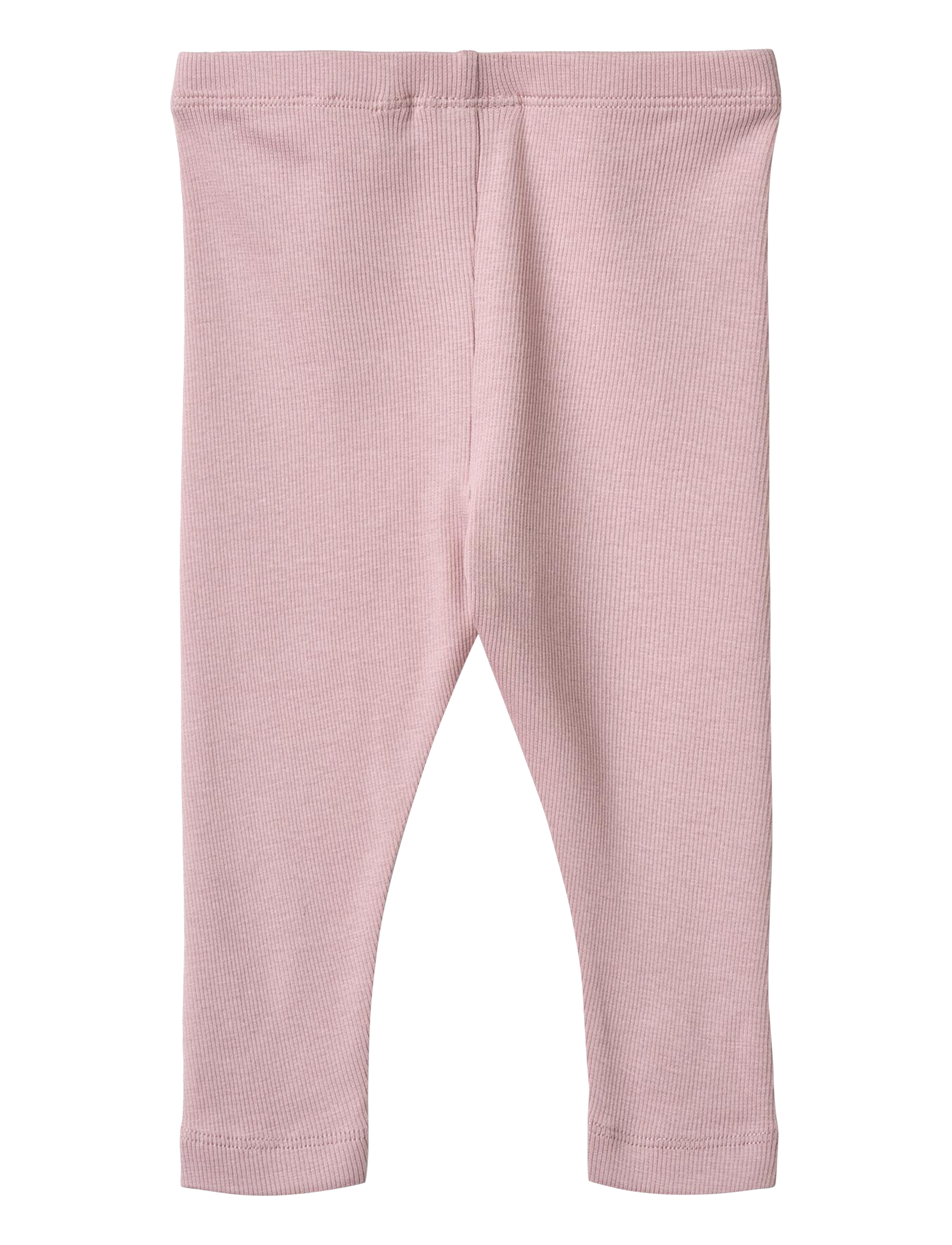 Wheat - Rib Leggings Maddy - leggings - lavender mist - 1