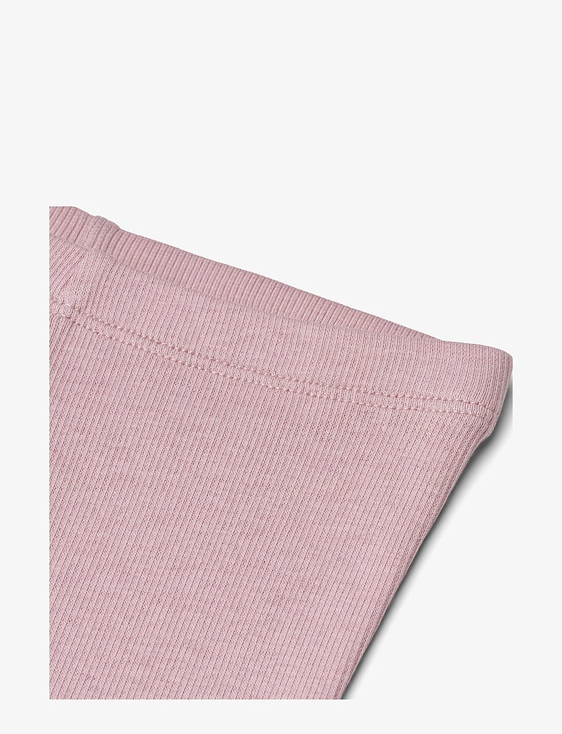 Wheat - Rib Leggings Maddy - leggings - lavender mist - 2