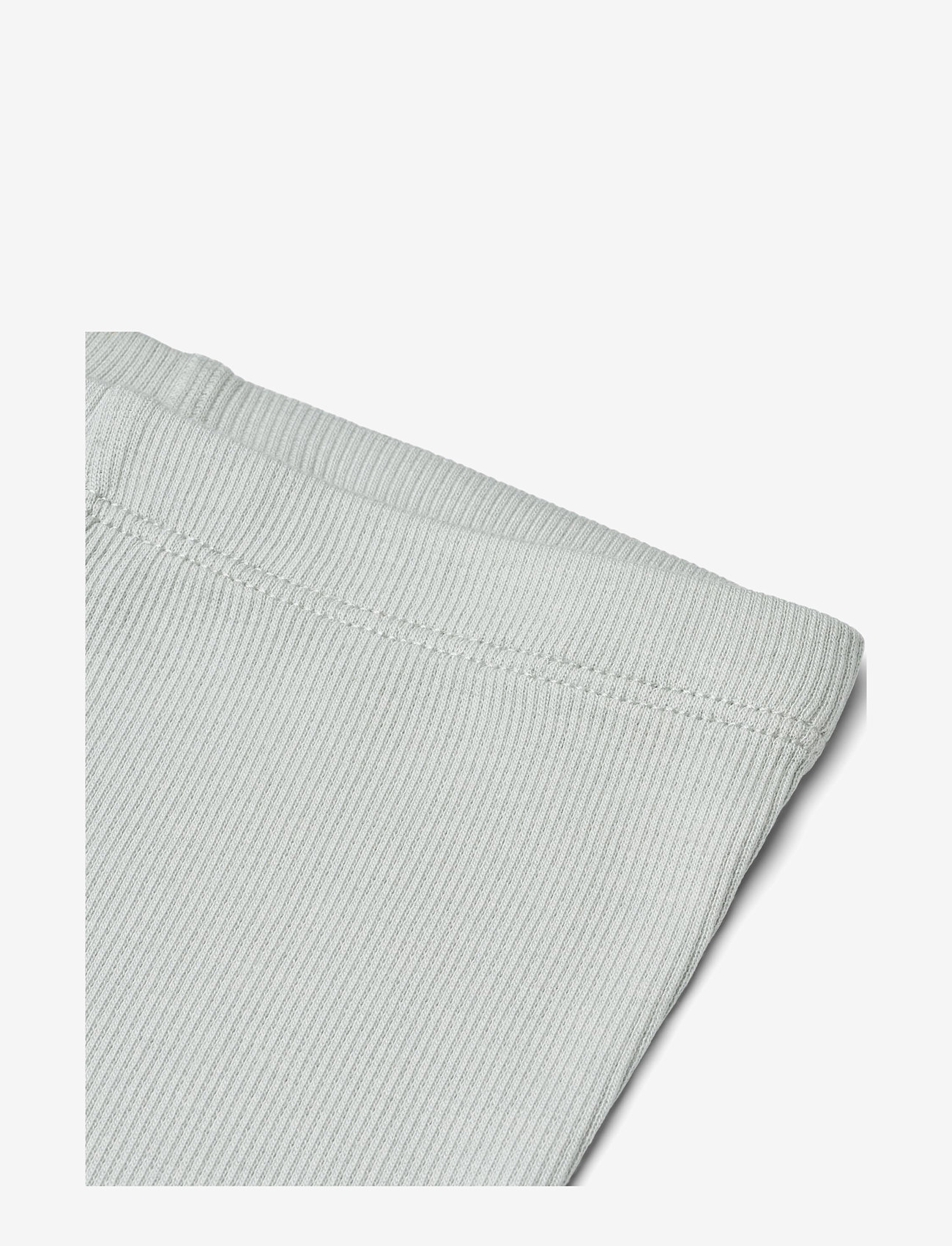 Wheat - Rib Leggings Maddy - leggings - soft blue - 2