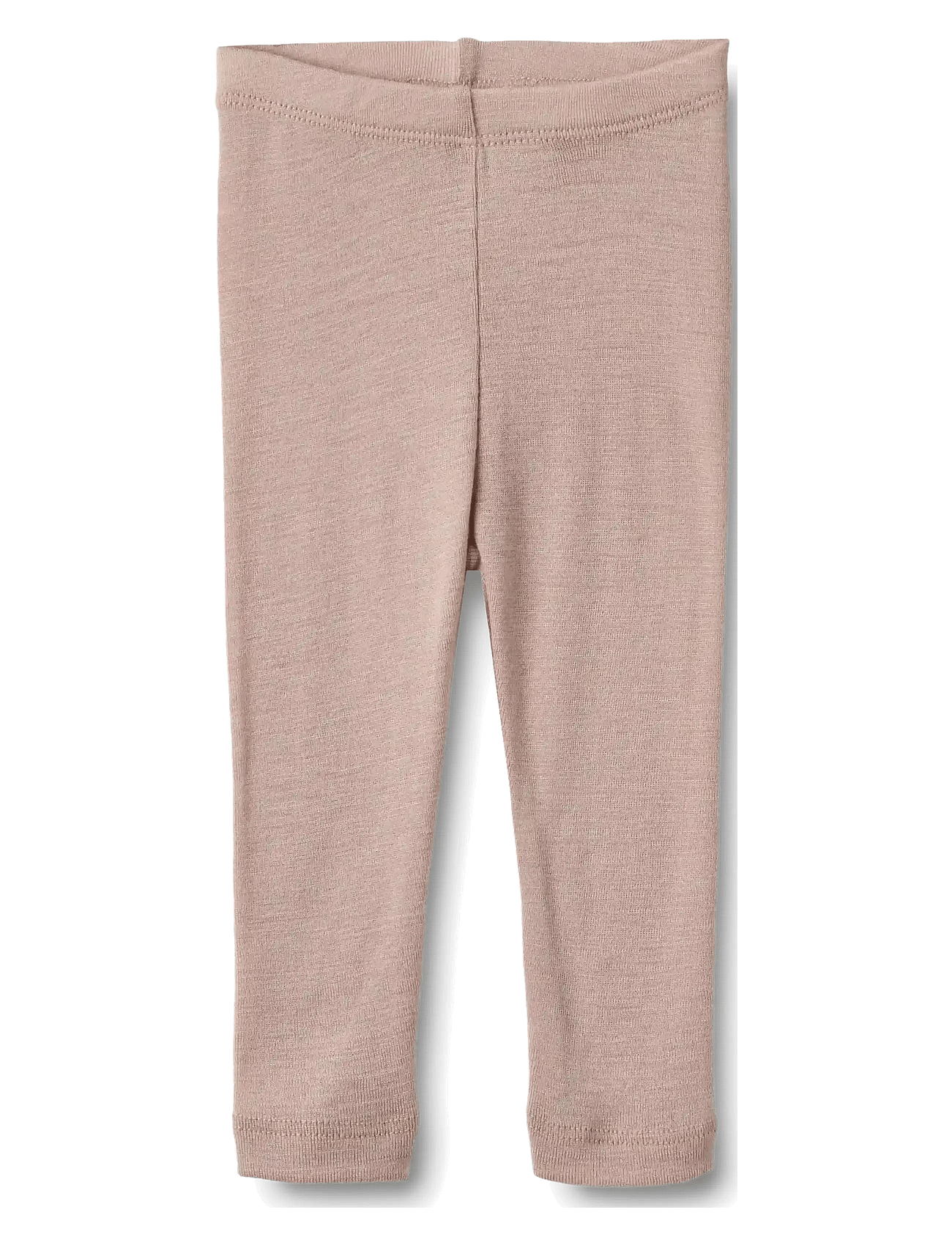 Wheat - Wool Leggings Agi -