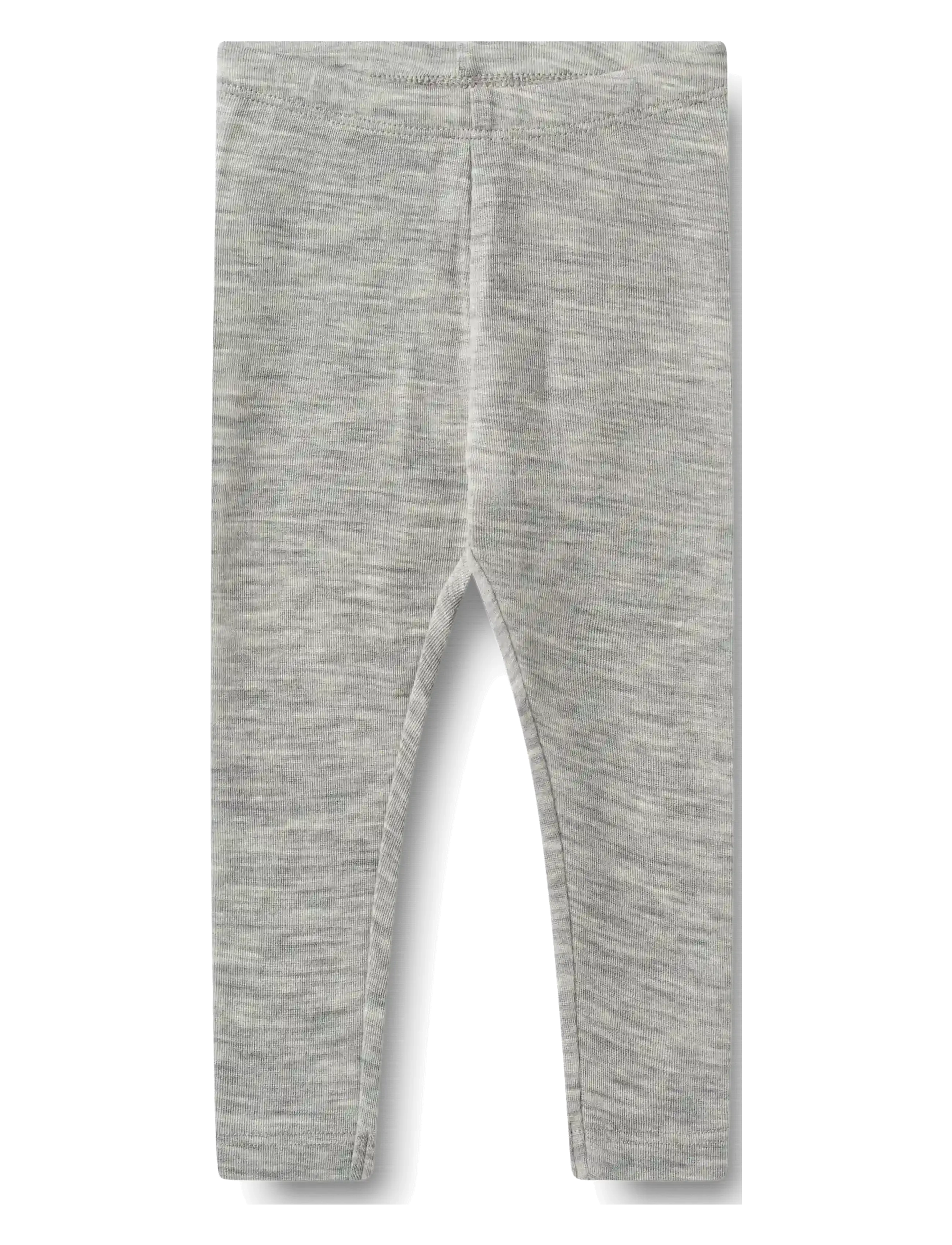 Wheat - Wool Leggings Agi -