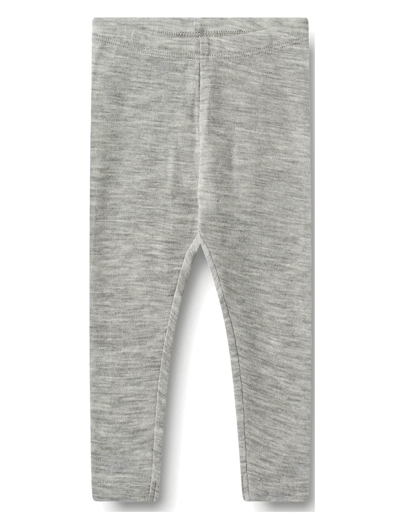Wheat - Wool Leggings Agi -