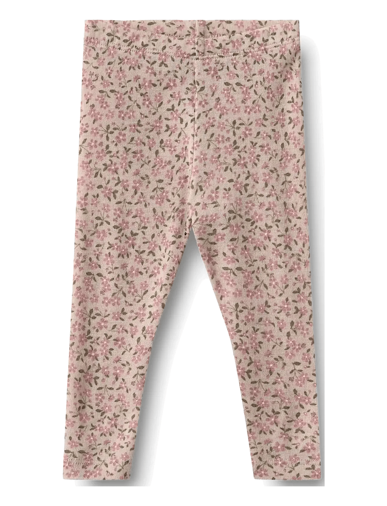 Wheat - Wool Leggings Agi -