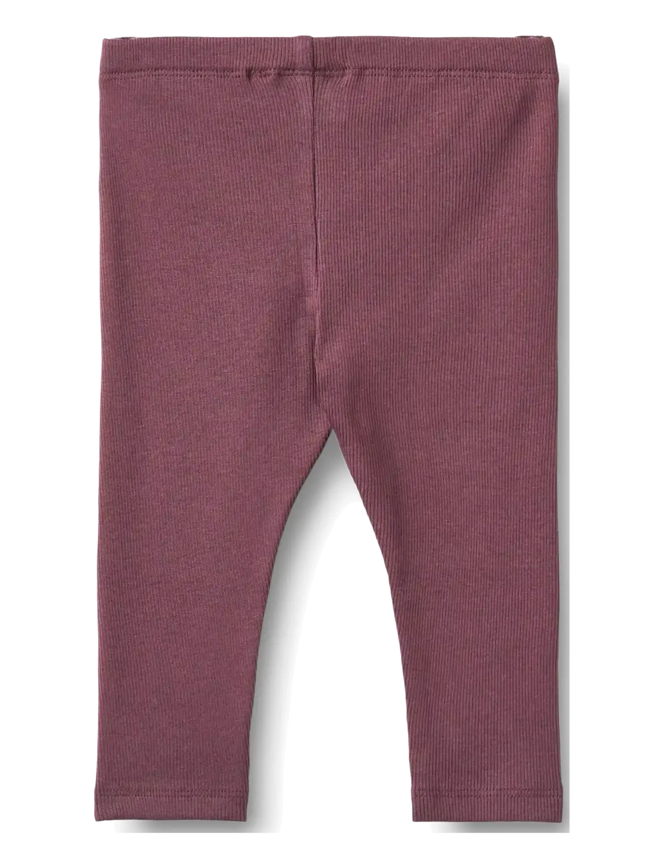 Wheat - Leggings Jules - leggings - eggplant - 1
