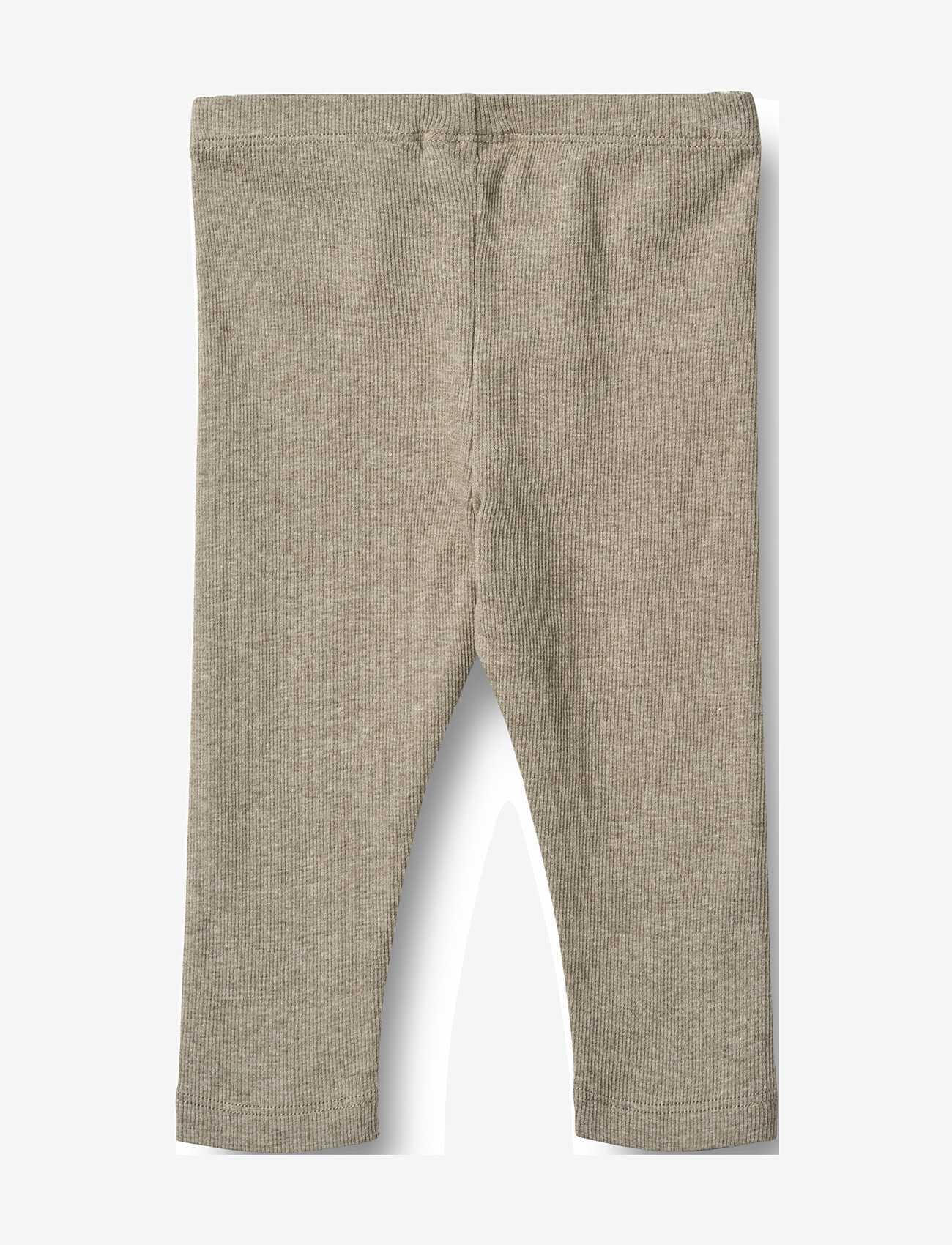Wheat - Leggings Jules - leggings - gravel melange - 1
