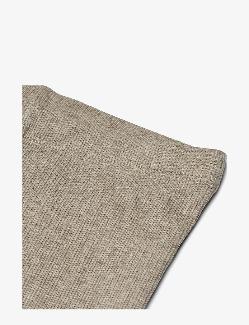 Wheat - Leggings Jules - leggings - gravel melange - 2