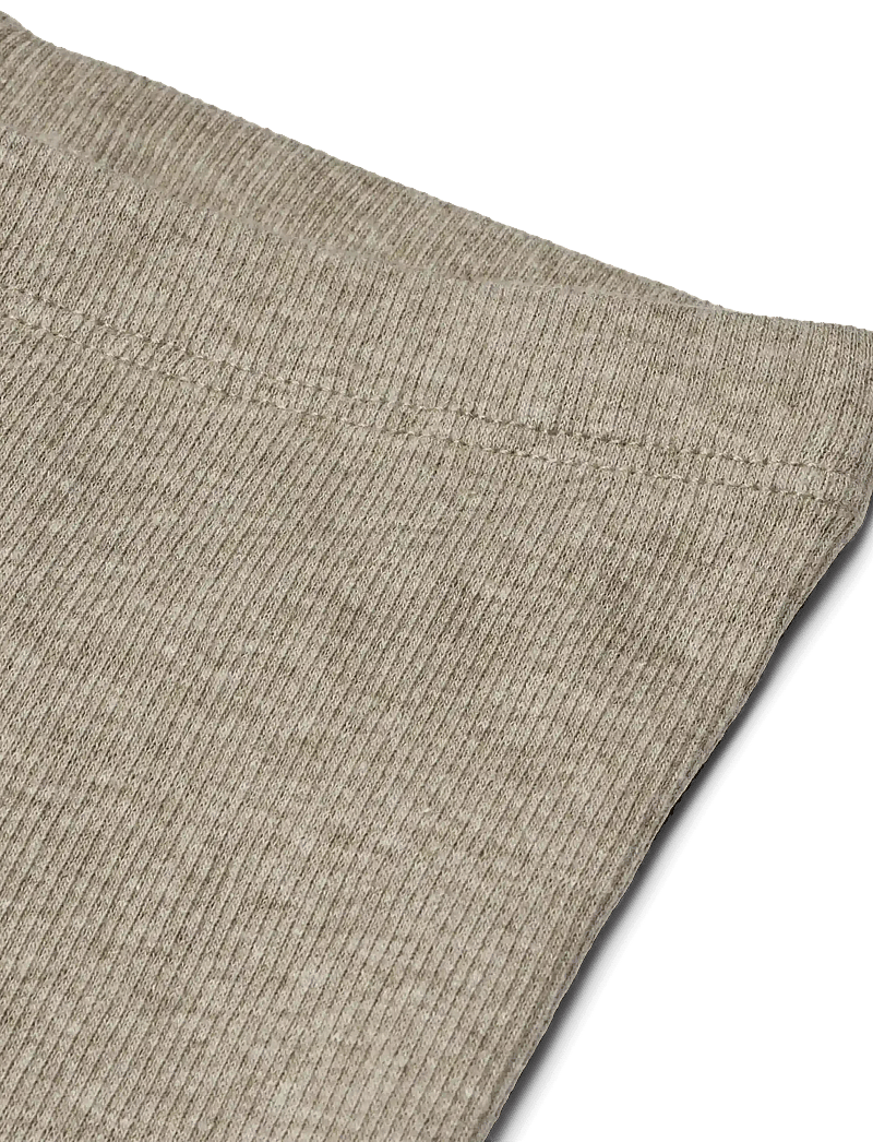 Wheat - Leggings Jules - leggings - gravel melange - 3