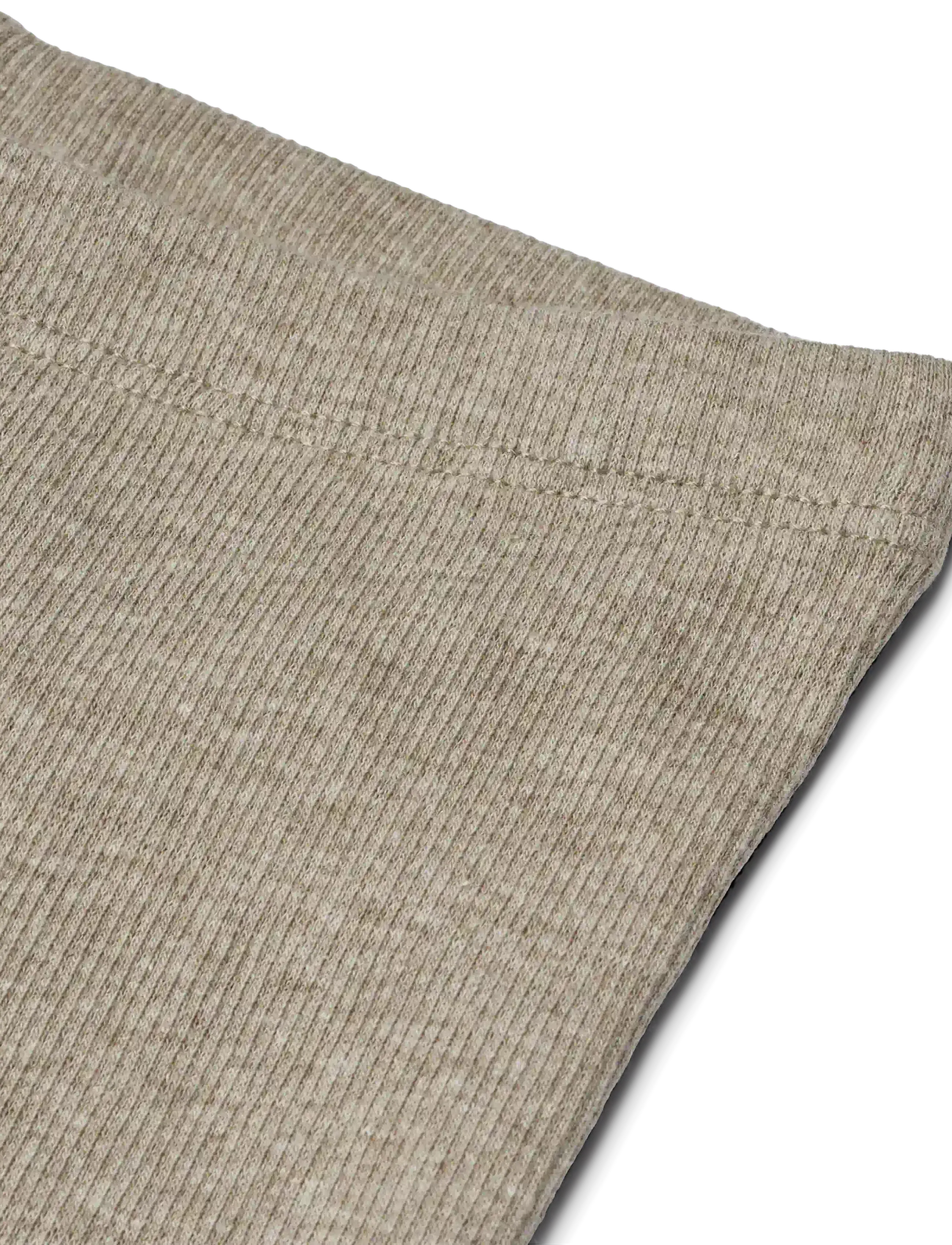 Wheat - Leggings Jules - leggings - gravel melange - 3