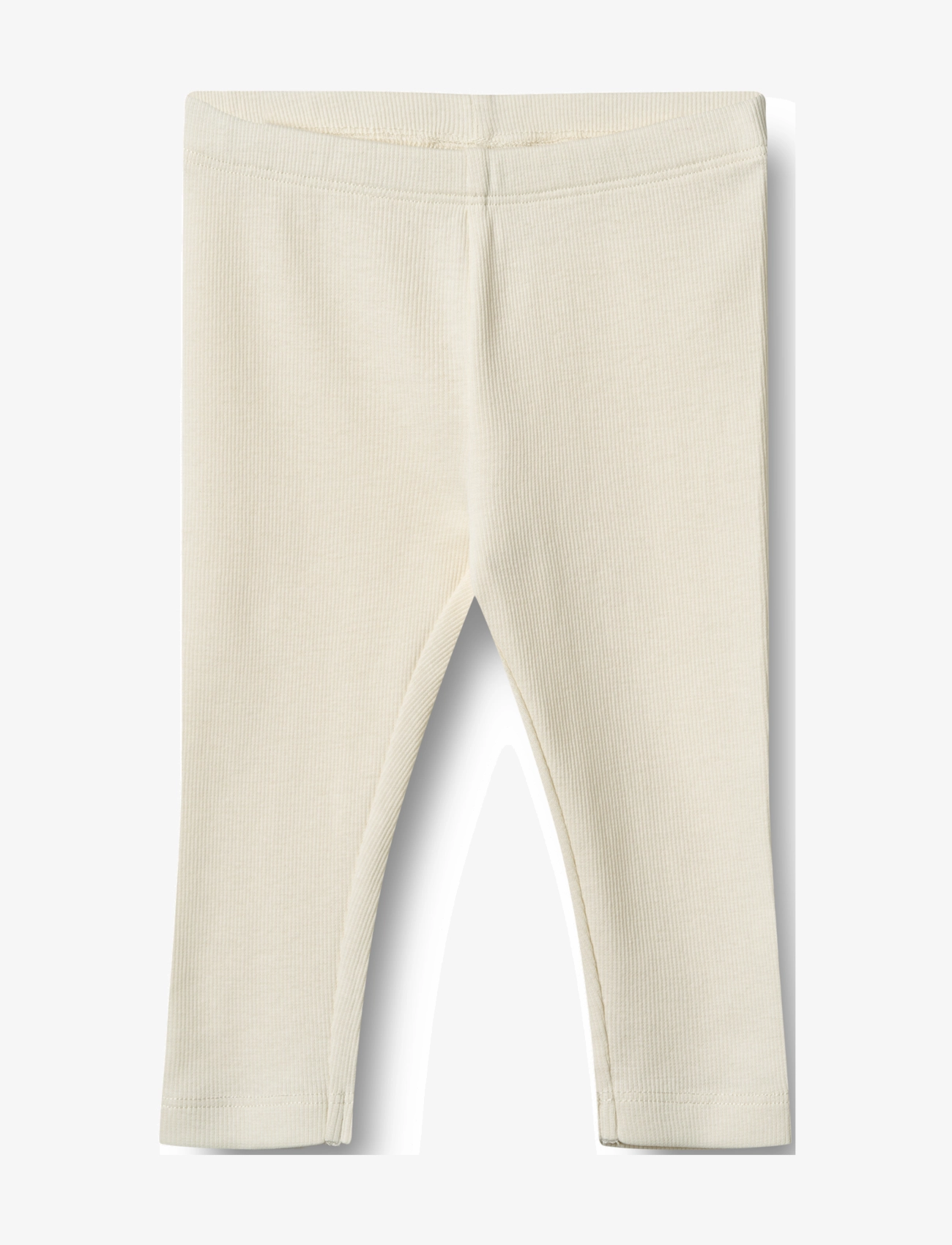 Wheat Leggings Jules, 56, Cream, Underdele > Leggings, Børn