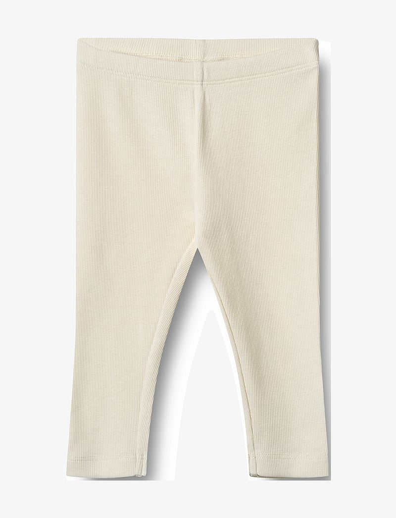 Wheat - Leggings Jules - leggings - ivory - 0