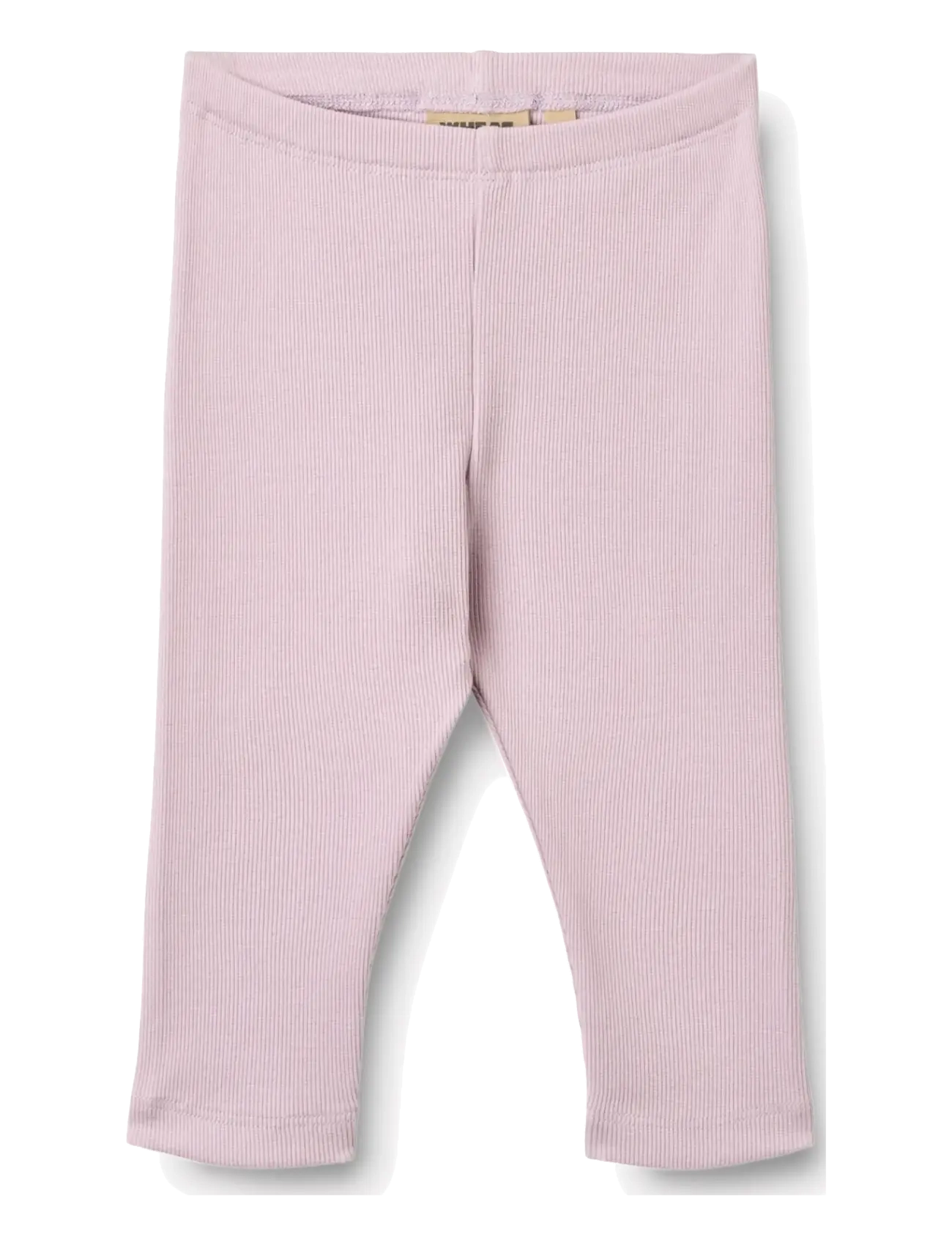 Wheat Leggings Jules, 68, Purple, Underdele > Leggings, Børn