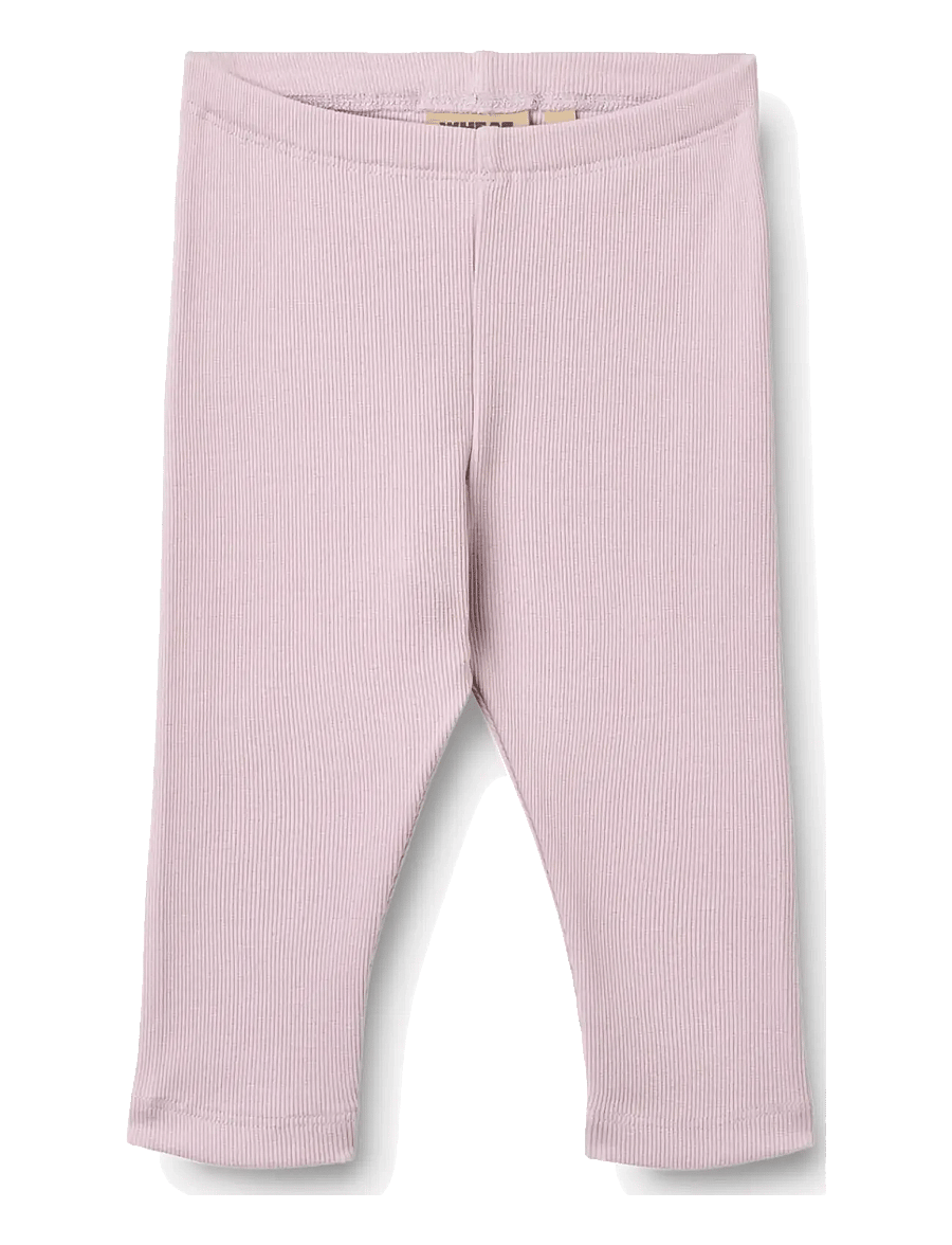 Wheat - Leggings Jules - leggings - lavender - 0