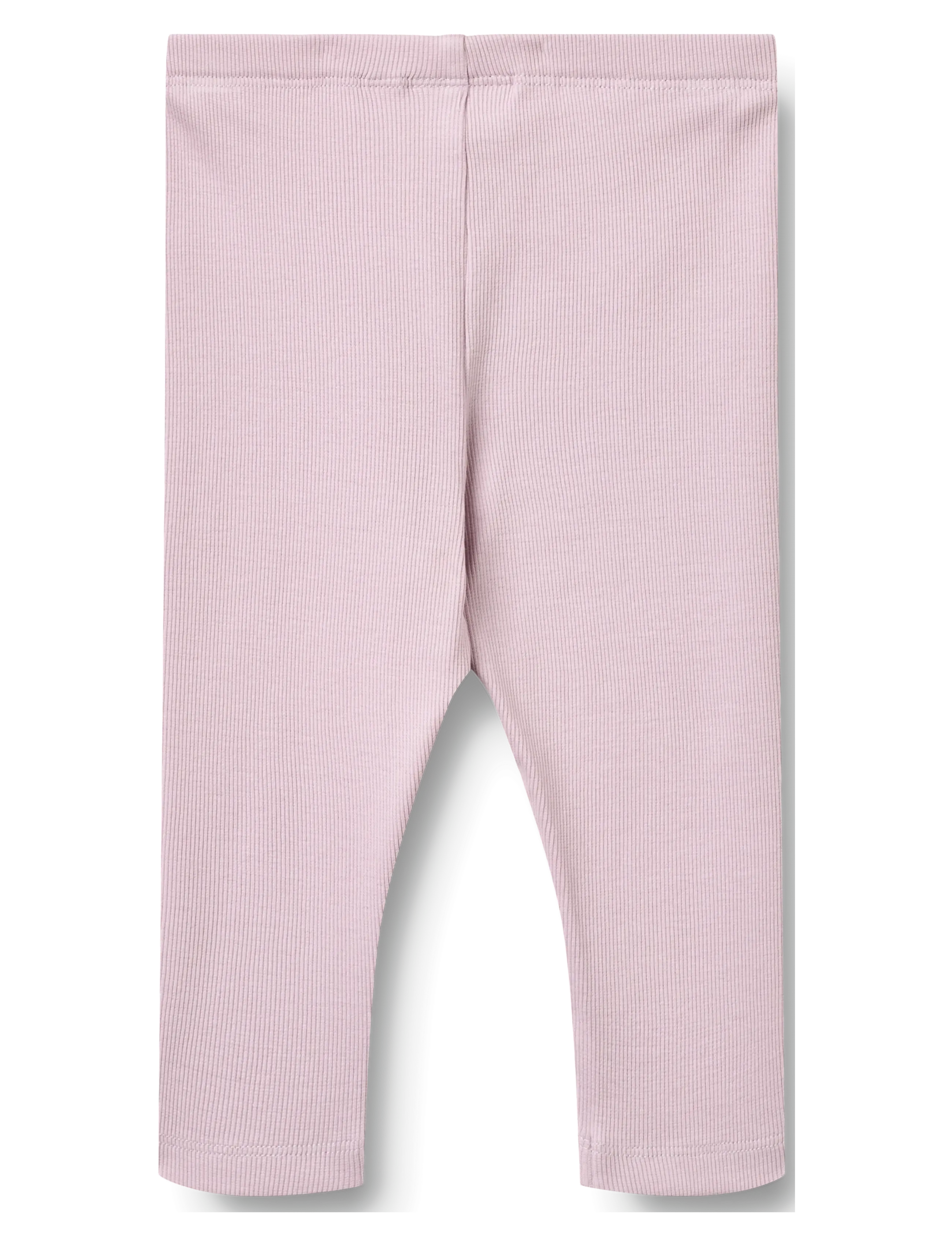 Wheat - Leggings Jules - leggings - lavender - 1
