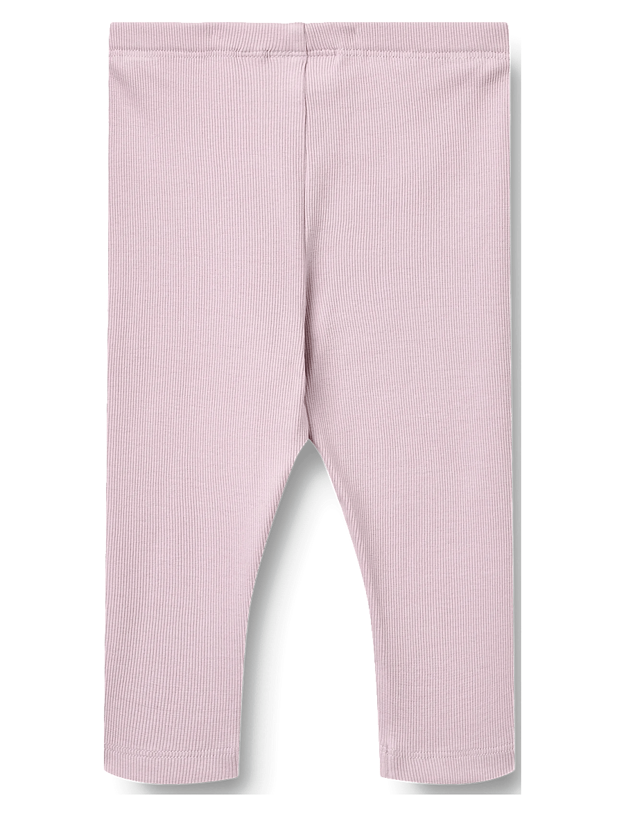 Wheat - Leggings Jules - leggings - lavender - 1