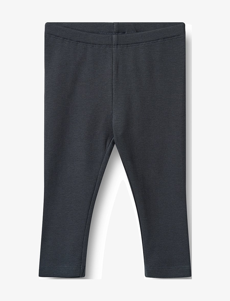 Wheat - Leggings Jules - leggings - navy - 0