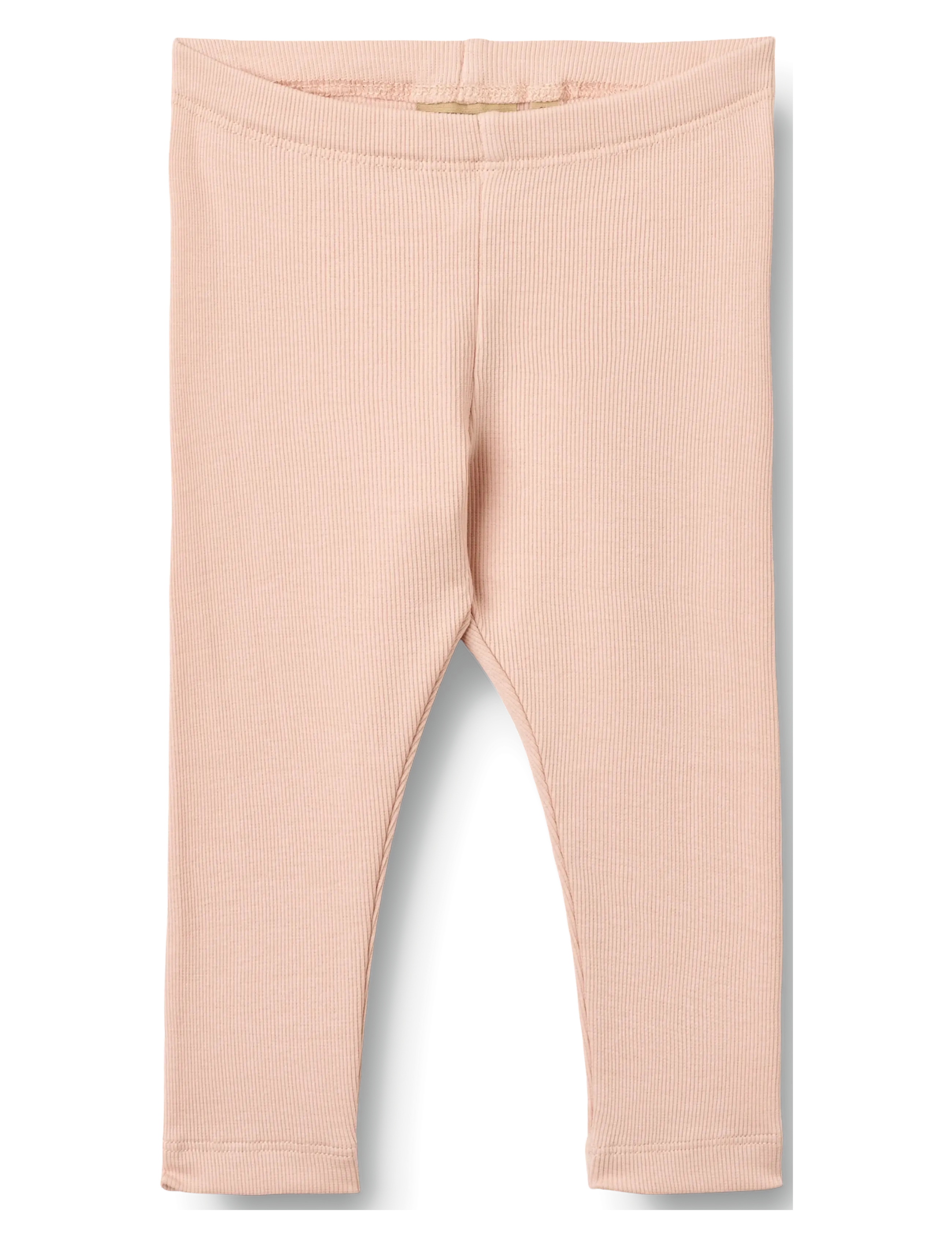 Wheat Leggings Jules, 56, Pink, Underdele > Leggings, Børn