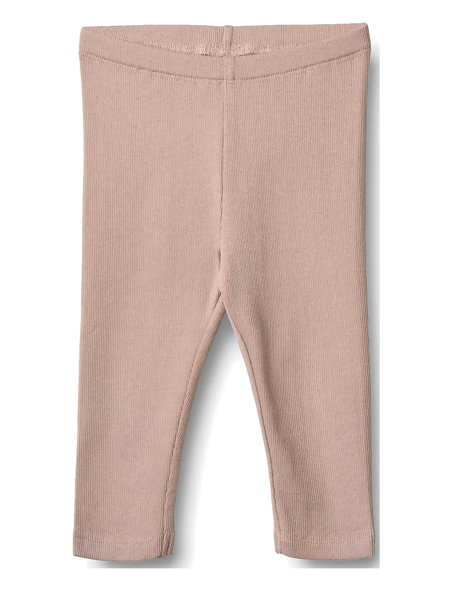 Wheat - Leggings Jules - leggings - rose powder - 0
