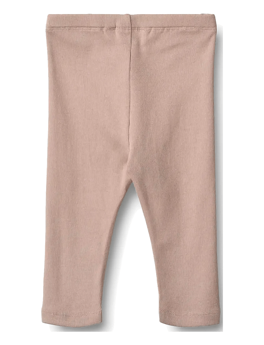 Wheat - Leggings Jules - leggings - rose powder - 1