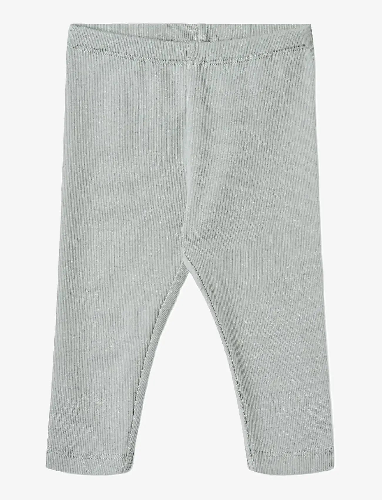 Wheat - Leggings Jules - leggings - soft rain - 0