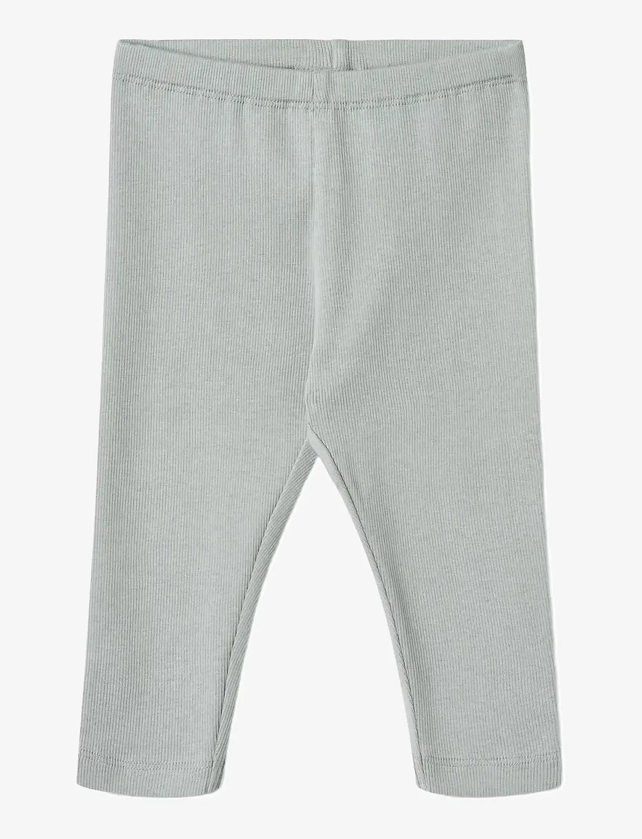 Wheat - Leggings Jules - leggings - soft rain - 1