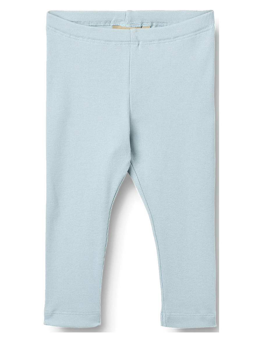 Wheat - Leggings Jules - retuusid - summer sky - 0