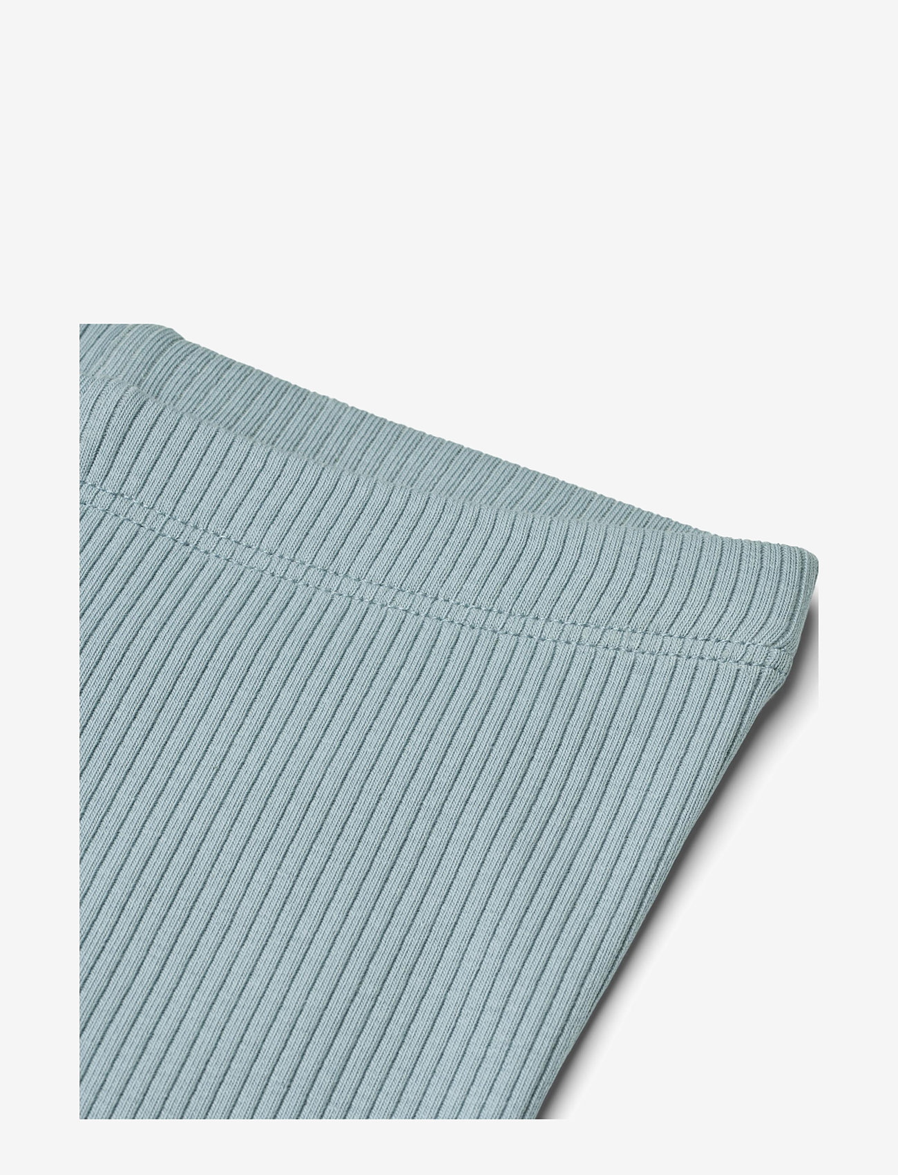 Wheat - Jersey Legggings Jules - leggings - calm blue - 2