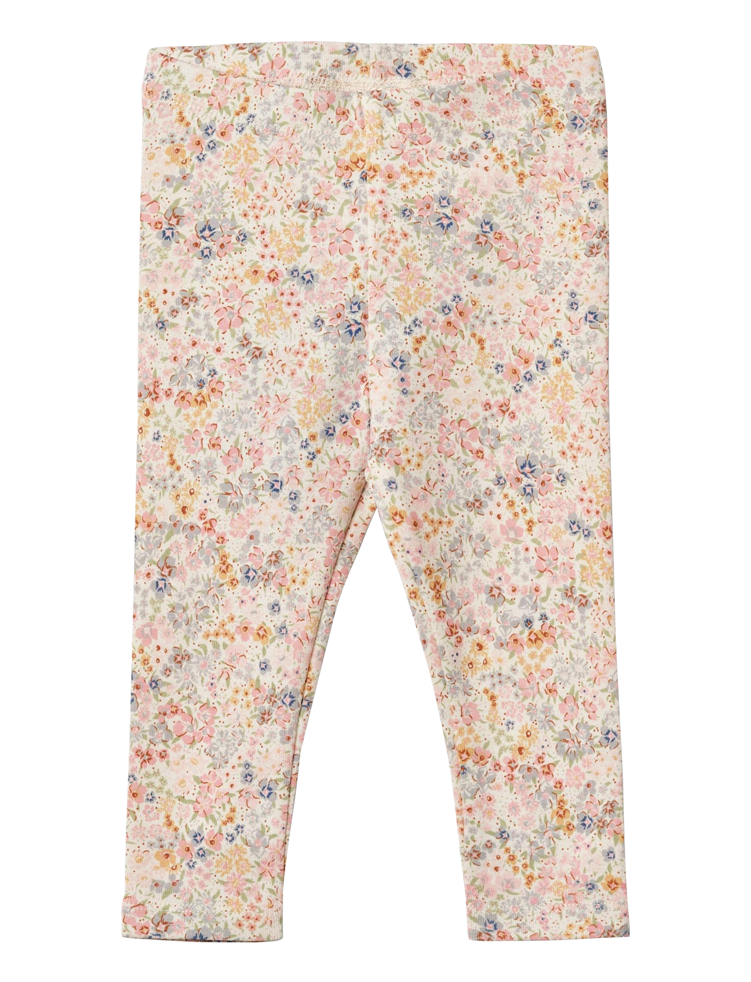 BRIGHT FLOWERS