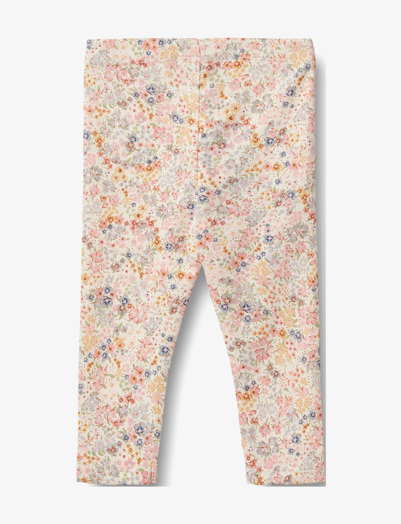 Wheat - Jersey leggings Jules - bright flowers - 2
