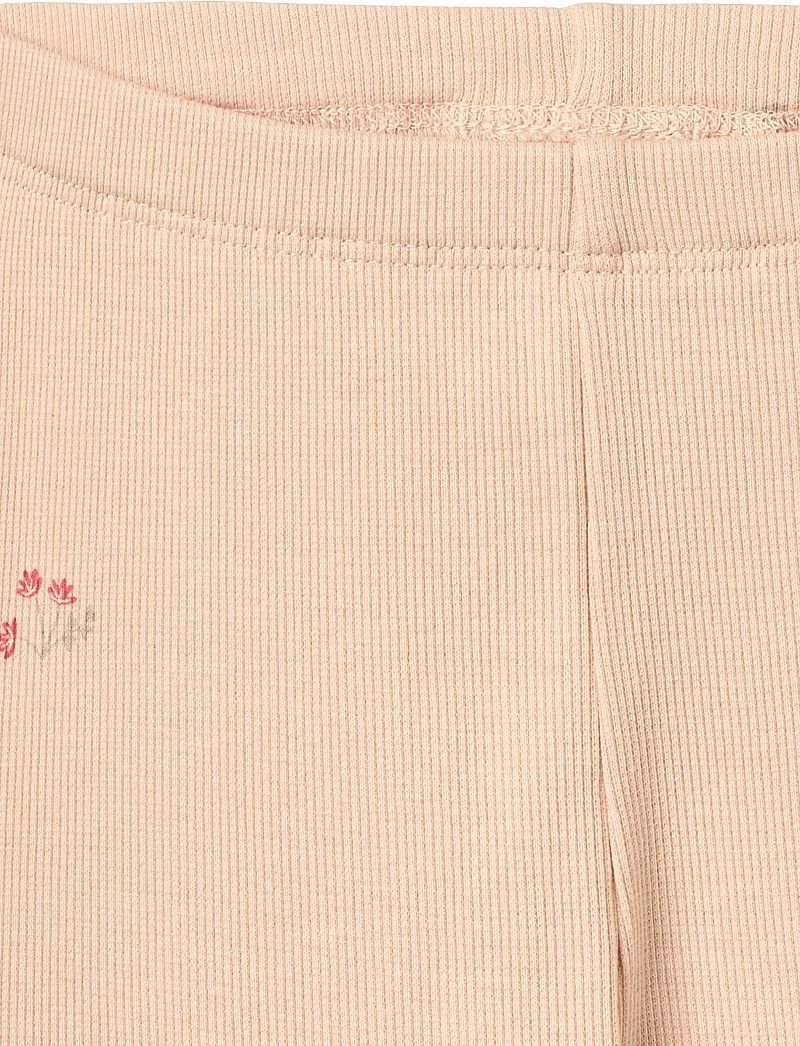 Wheat - Jersey Leggings Jules - retuusid - rose flowers - 2