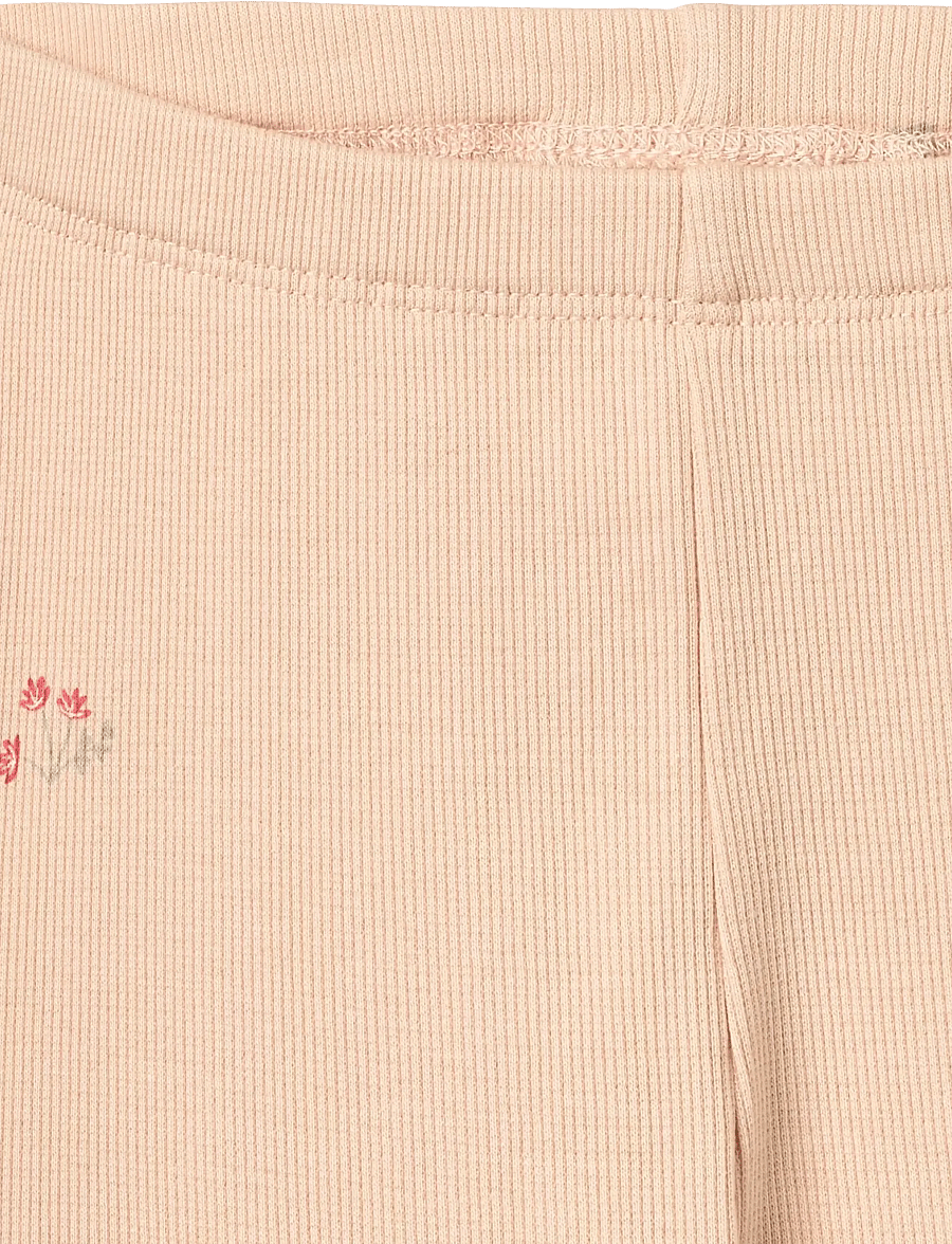 Wheat - Jersey Leggings Jules - leggings - rose flowers - 2