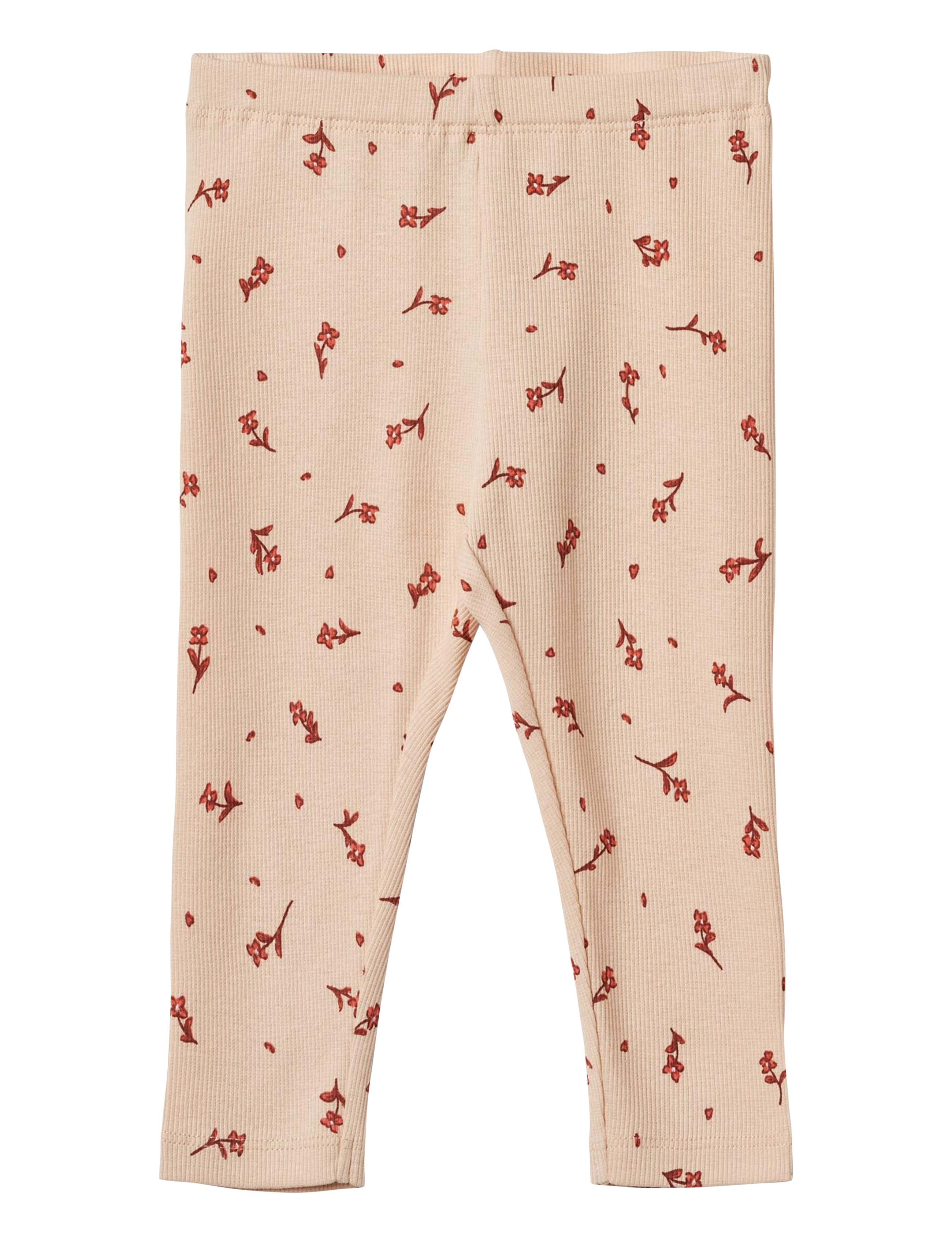 Wheat Leggings Jules, 86, Pink, Underdele > Leggings, Børn