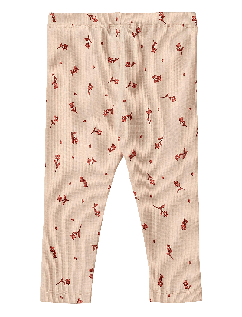 Wheat - Leggings Jules - retuusid - rose water flowers - 1