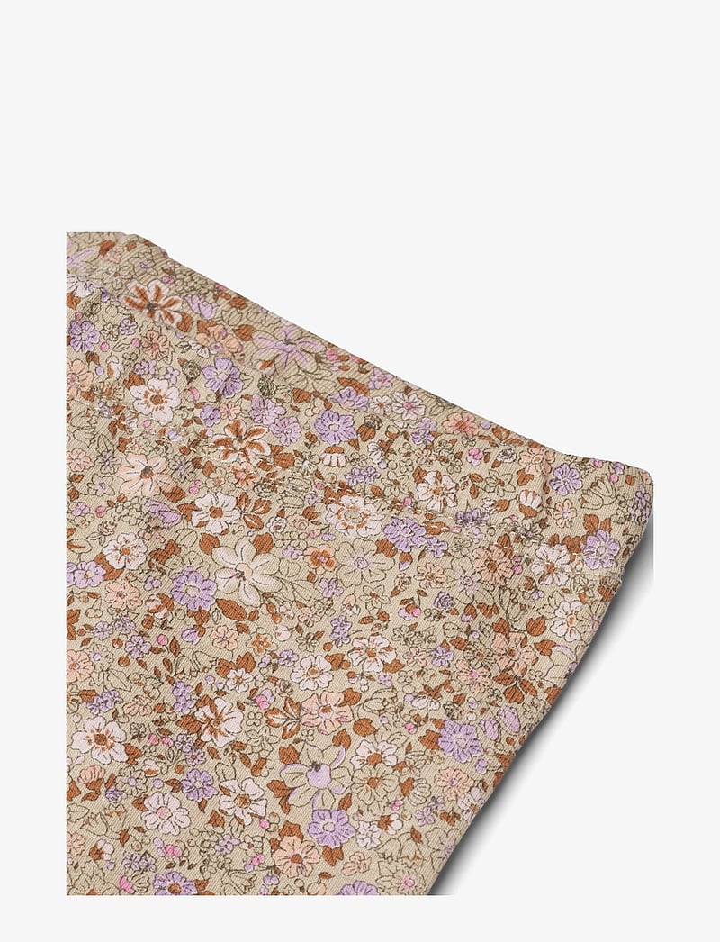 Wheat - Leggings Jules - leggings - lilac flower meadow - 2