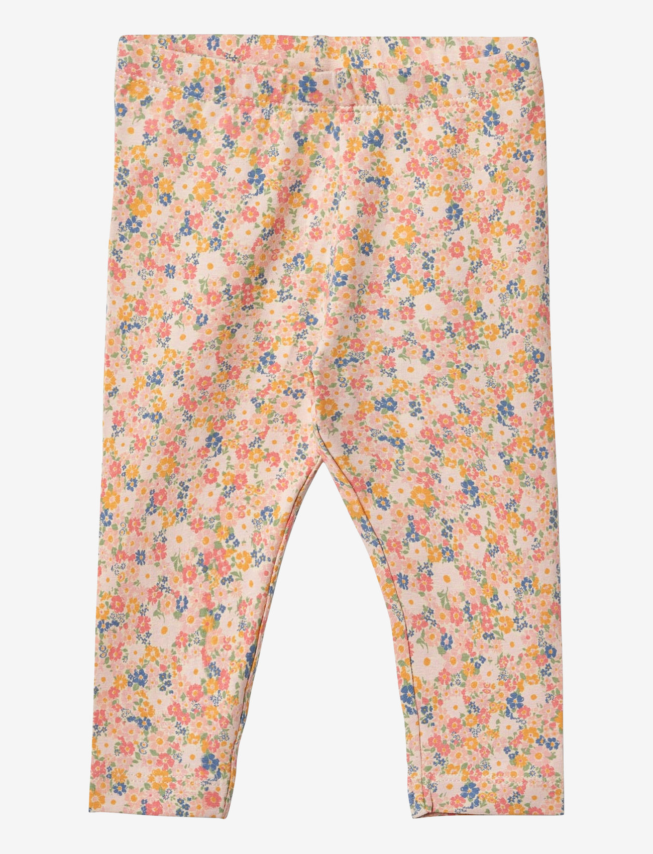 Wheat - Jersey Leggings Jules - leggings - multi flowers - 0