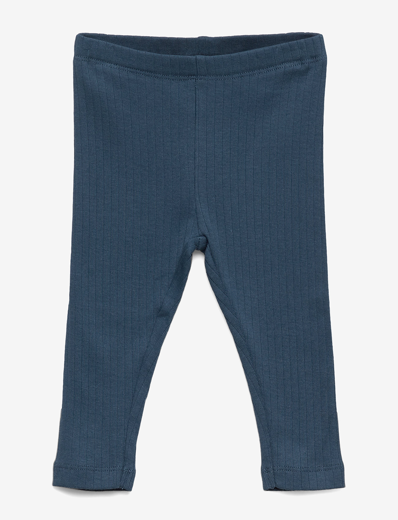 Wheat - Jersey Leggings - indigo - 0