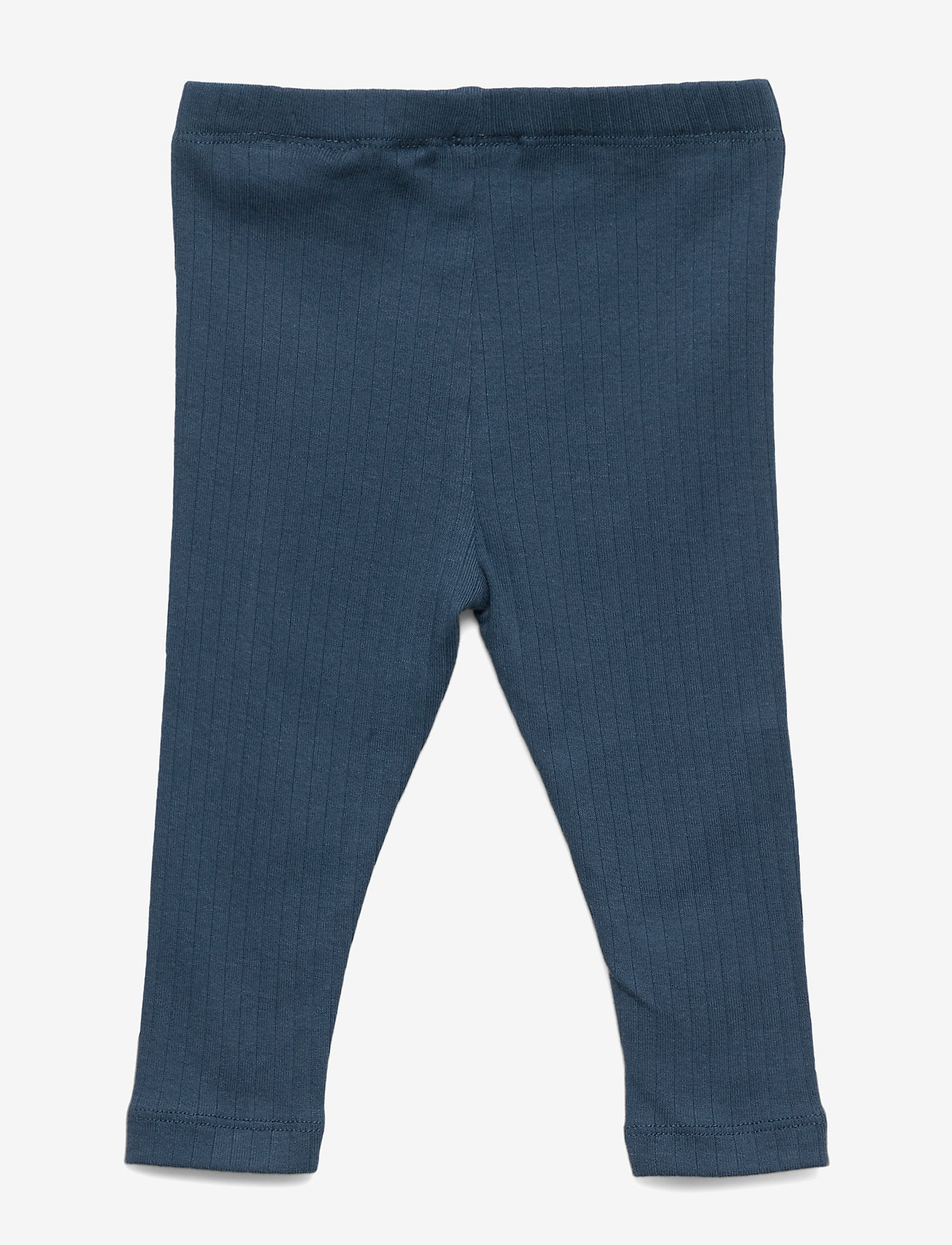 Wheat - Jersey Leggings - indigo - 1