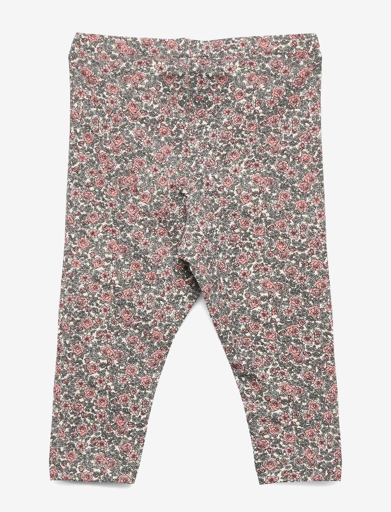 Wheat - Jersey Leggings - eggshell - 1