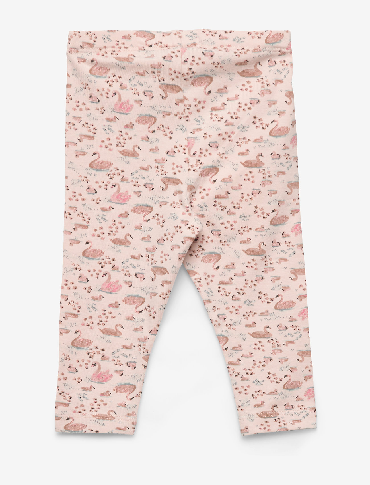 Wheat - Jersey Leggings - powder - 1