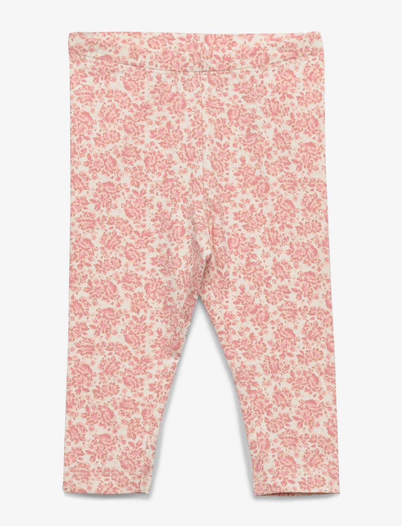 Wheat - Jersey Leggings - eggshell - 0