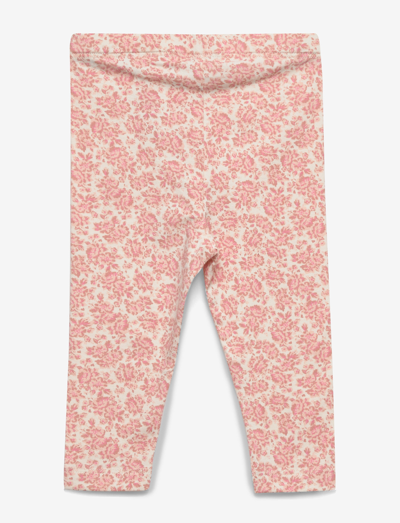 Wheat - Jersey Leggings - eggshell - 1