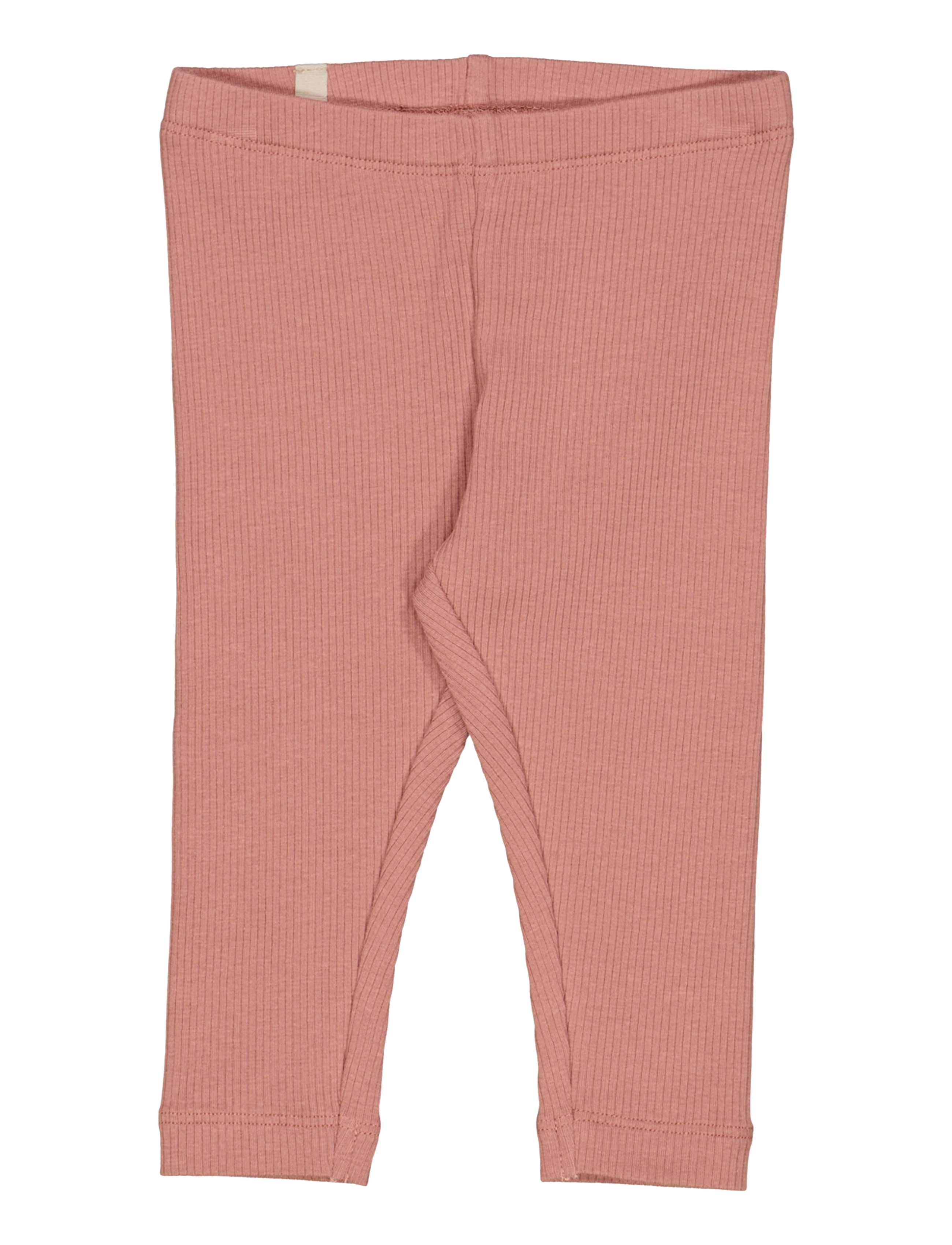 Wheat - Jersey Leggings - rose cheeks - 0