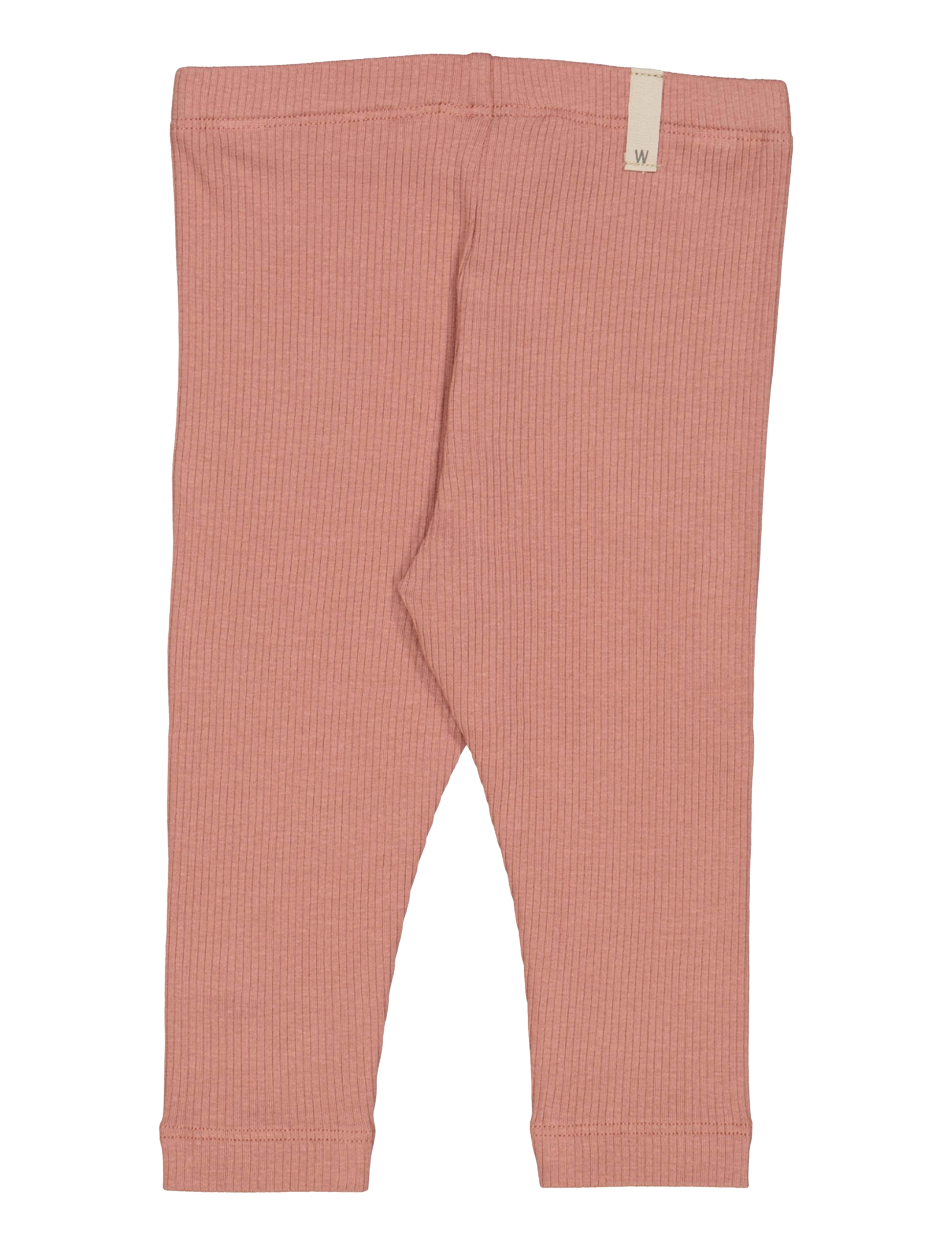 Wheat - Jersey Leggings - rose cheeks - 2